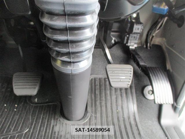 Mitsubishi CANTER 2024-02 294477-11