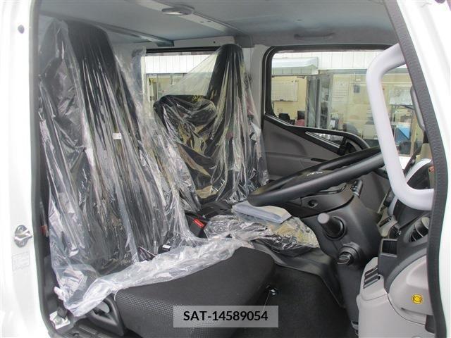 Mitsubishi CANTER 2024-02 294477-12