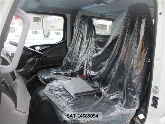 Mitsubishi CANTER 2024-02 294477-13