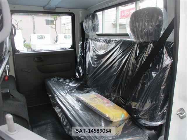 Mitsubishi CANTER 2024-02 294477-14
