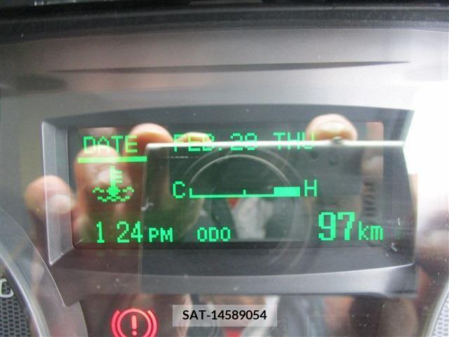 Mitsubishi CANTER 2024-02 294477-15