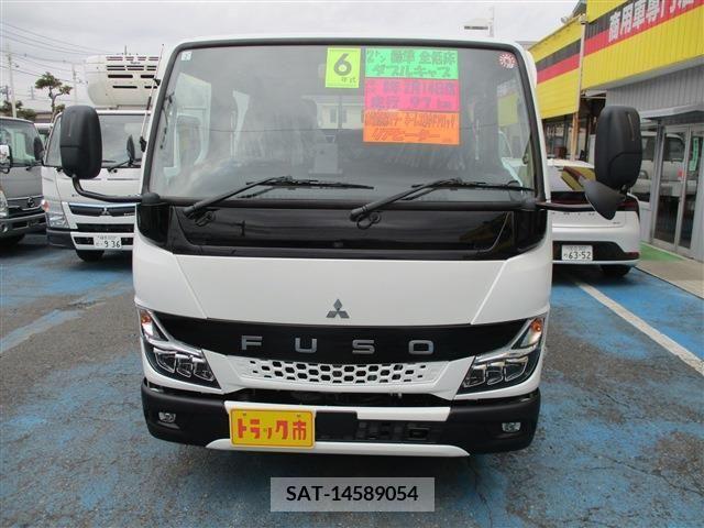 Mitsubishi CANTER 2024-02 294477-0