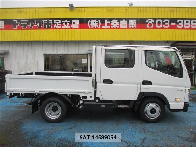 Mitsubishi CANTER 2024-02 294477-1
