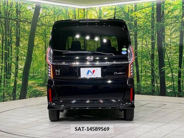 Honda N BOX CUSTOM 2020-06 307131-15