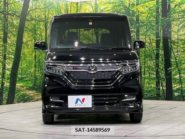 Honda N BOX CUSTOM 2020-06 307131-14