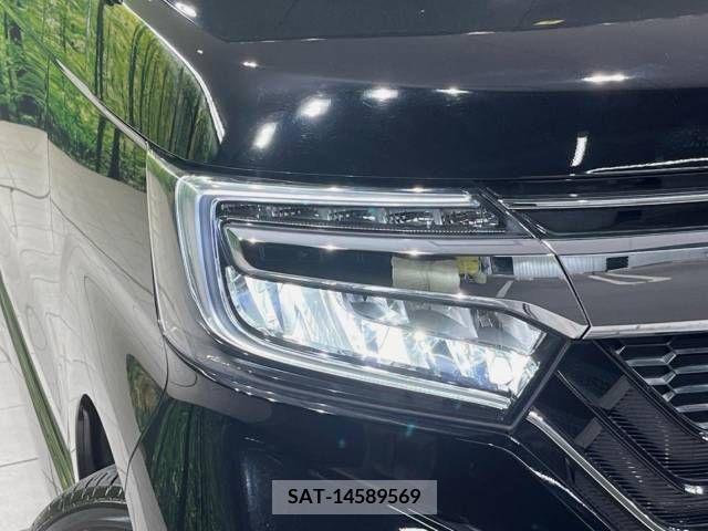 Honda N BOX CUSTOM 2020-06 307131-12