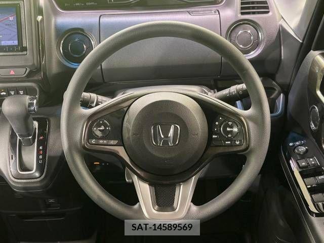 Honda N BOX CUSTOM 2020-06 307131-11