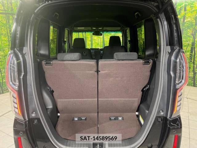 Honda N BOX CUSTOM 2020-06 307131-10