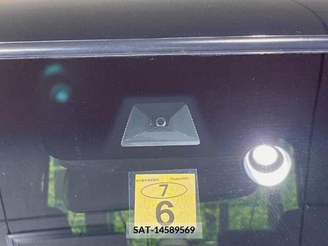 Honda N BOX CUSTOM 2020-06 307131-2