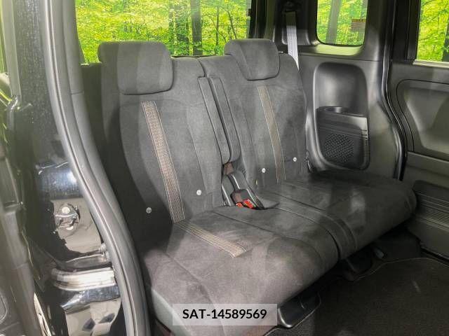 Honda N BOX CUSTOM 2020-06 307131-9