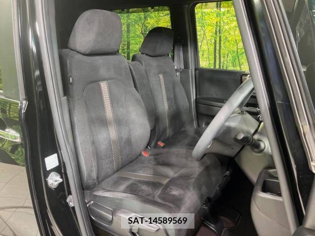 Honda N BOX CUSTOM 2020-06 307131-8