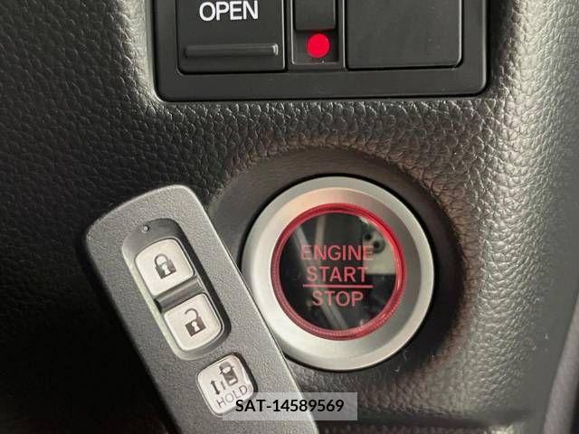 Honda N BOX CUSTOM 2020-06 307131-7