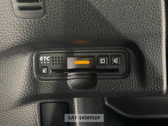 Honda N BOX CUSTOM 2020-06 307131-6
