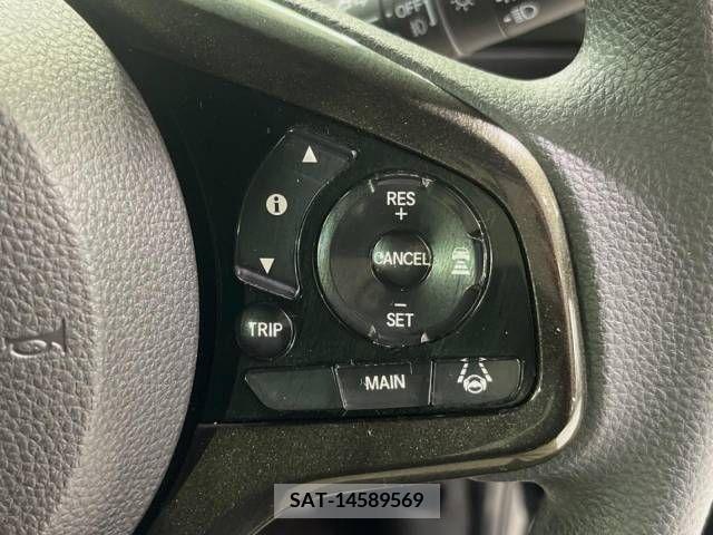 Honda N BOX CUSTOM 2020-06 307131-5