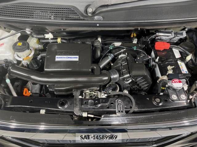 Honda N BOX CUSTOM 2020-06 307131-18