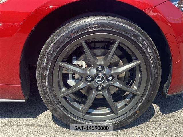 Mazda ROADSTER 2015-05 313769-13