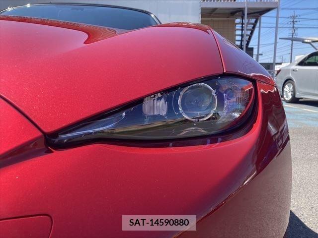 Mazda ROADSTER 2015-05 313769-11