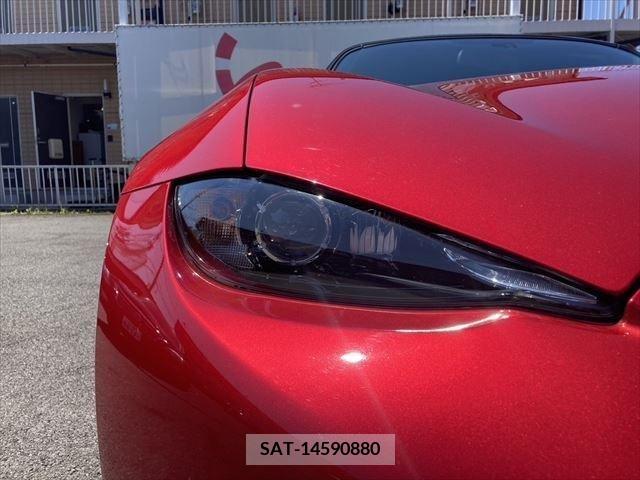 Mazda ROADSTER 2015-05 313769-12
