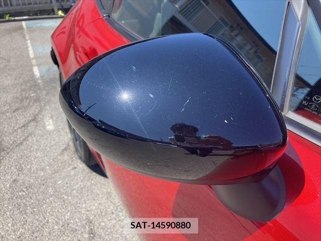 Mazda ROADSTER 2015-05 313769-10
