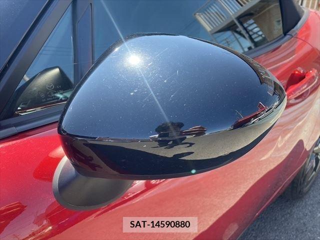 Mazda ROADSTER 2015-05 313769-9