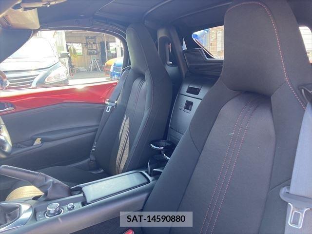Mazda ROADSTER 2015-05 313769-19