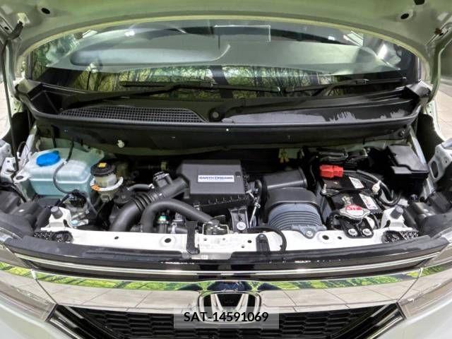 Honda N BOX CUSTOM 2019-01 278924-18