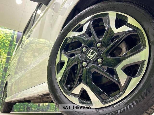 Honda N BOX CUSTOM 2019-01 278924-13