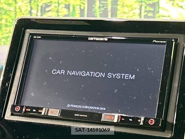 Honda N BOX CUSTOM 2019-01 278924-3