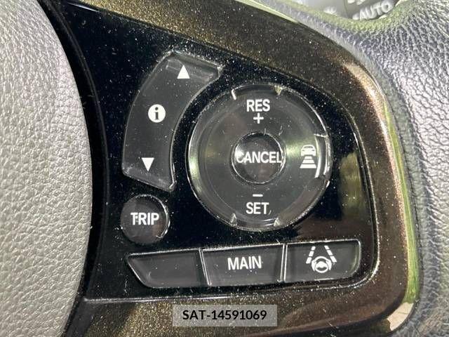 Honda N BOX CUSTOM 2019-01 278924-6