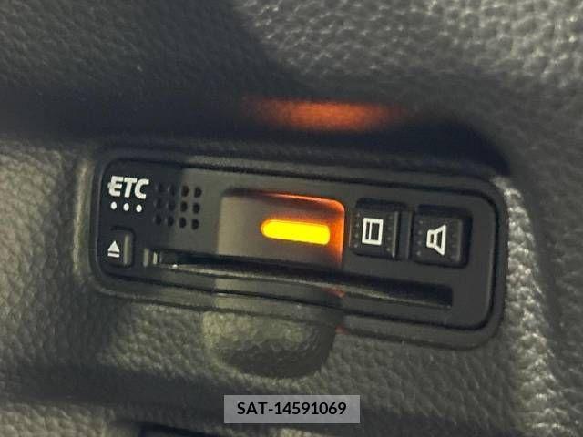 Honda N BOX CUSTOM 2019-01 278924-7