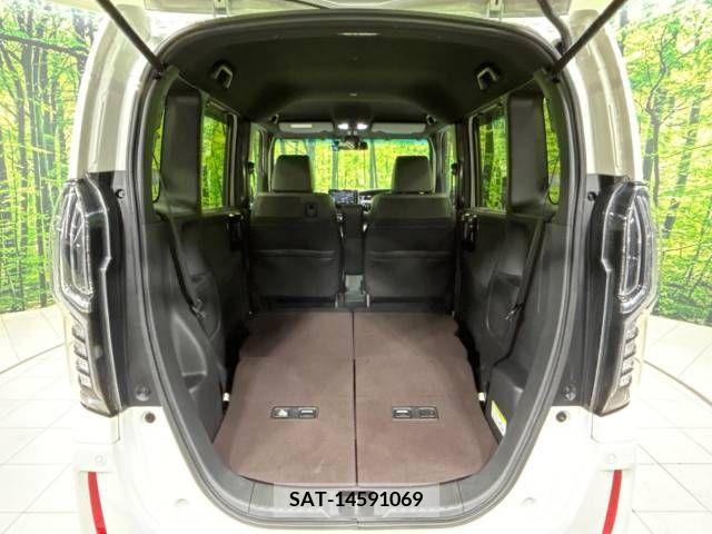 Honda N BOX CUSTOM 2019-01 278924-10
