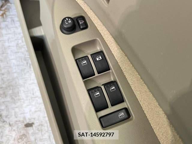 Daihatsu MOVE 2013-11 277949-5