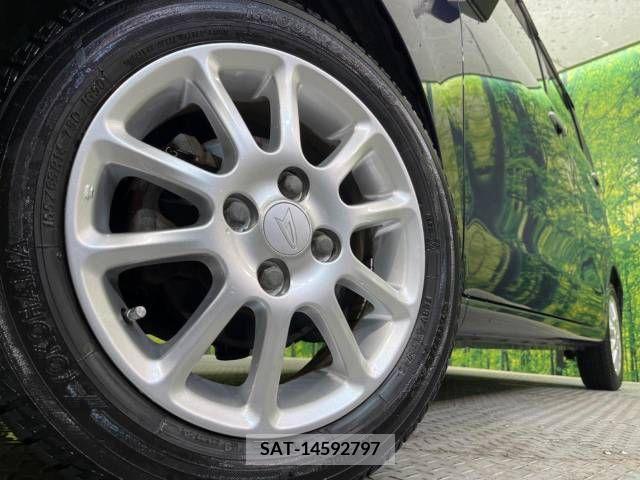 Daihatsu MOVE 2013-11 277949-13