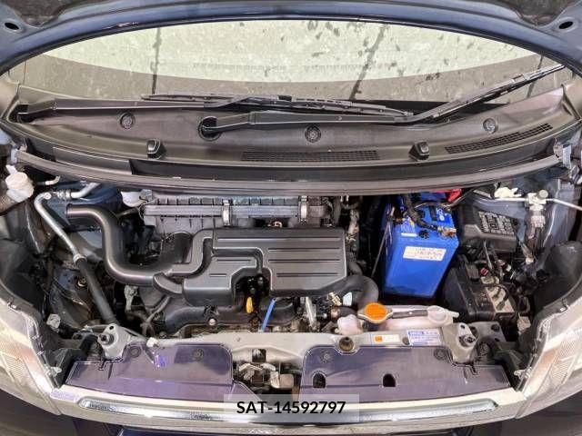 Daihatsu MOVE 2013-11 277949-18