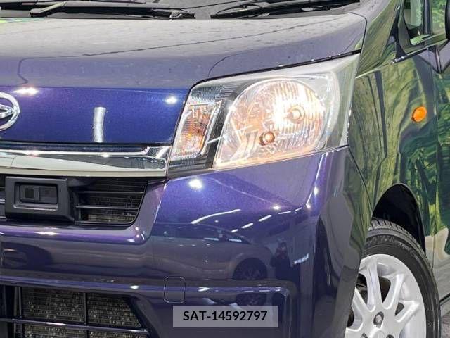 Daihatsu MOVE 2013-11 277949-12