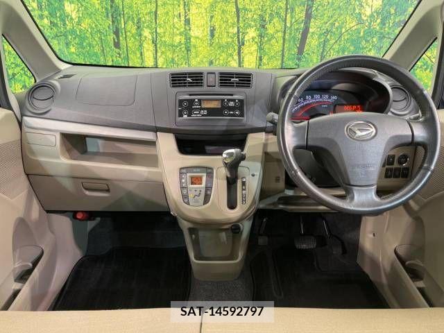 Daihatsu MOVE 2013-11 277949-1
