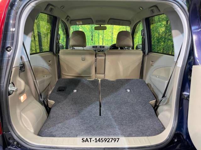 Daihatsu MOVE 2013-11 277949-11