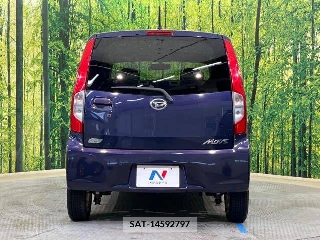 Daihatsu MOVE 2013-11 277949-15