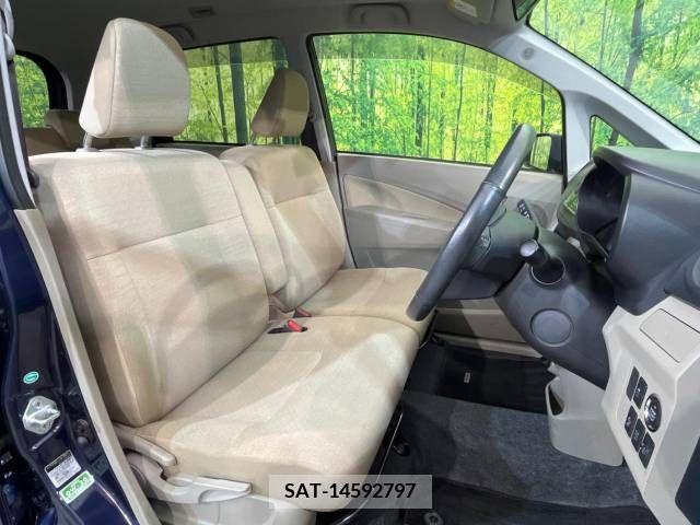 Daihatsu MOVE 2013-11 277949-9