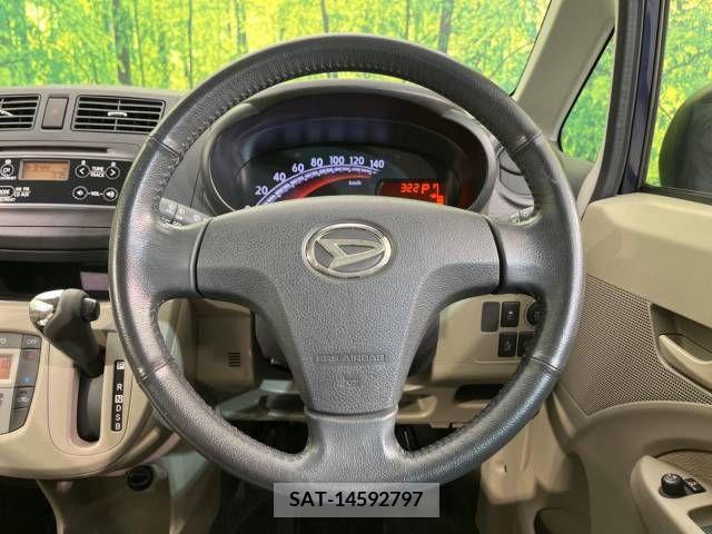 Daihatsu MOVE 2013-11 277949-8