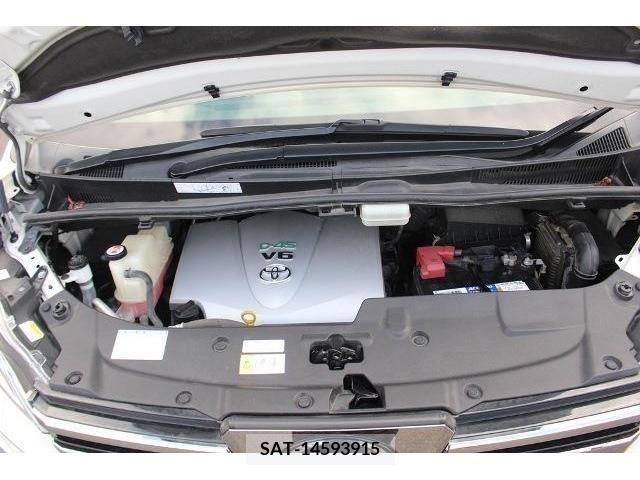 Toyota VELLFIRE 2018-12 210453-18