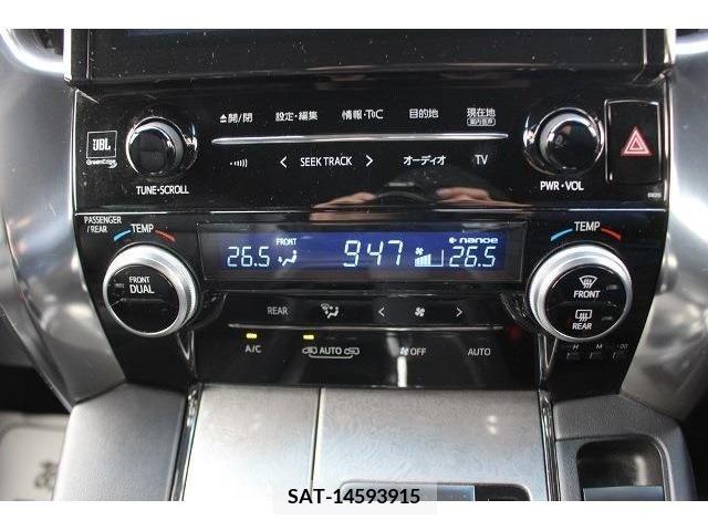 Toyota VELLFIRE 2018-12 210453-16