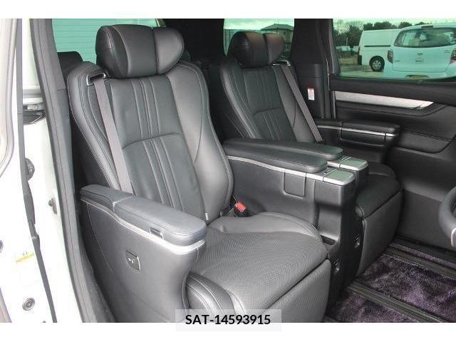 Toyota VELLFIRE 2018-12 210453-13