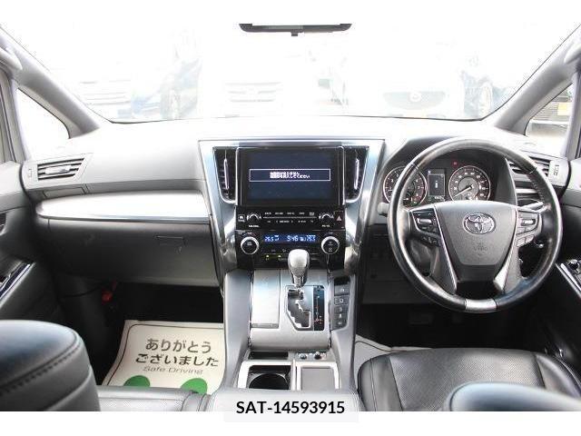 Toyota VELLFIRE 2018-12 210453-11