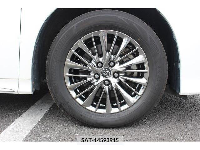 Toyota VELLFIRE 2018-12 210453-10