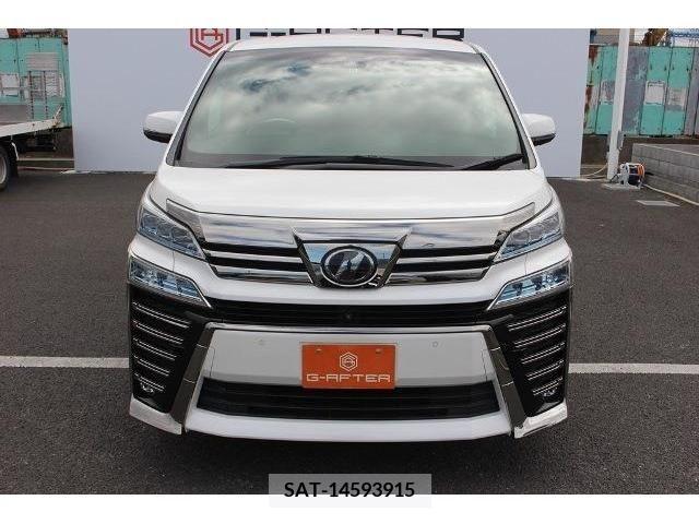 Toyota VELLFIRE 2018-12 210453-7