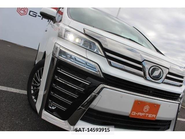 Toyota VELLFIRE 2018-12 210453-5