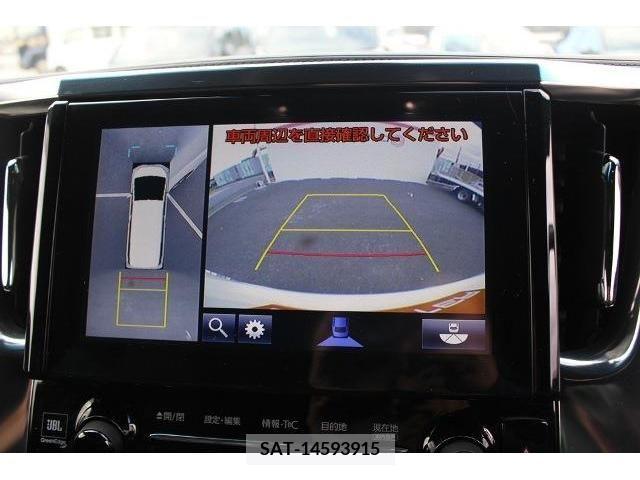 Toyota VELLFIRE 2018-12 210453-2