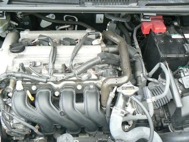Toyota RACTIS 2013-01 9730-13