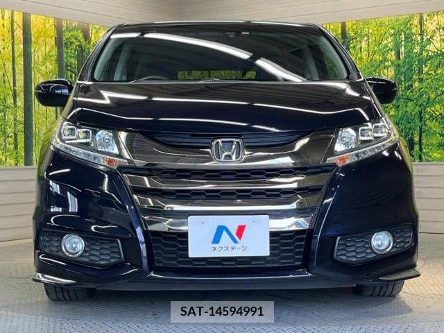 Honda ODYSSEY 2015-06 347909-15